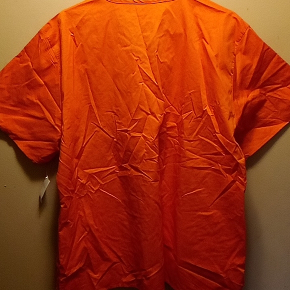 OSU scrub top xlarge - Picture 2 of 5